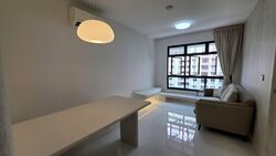 Blk 419C Waterfront II @ Northshore (Punggol), HDB 2 Rooms #561497271